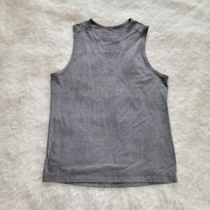 Men's tank